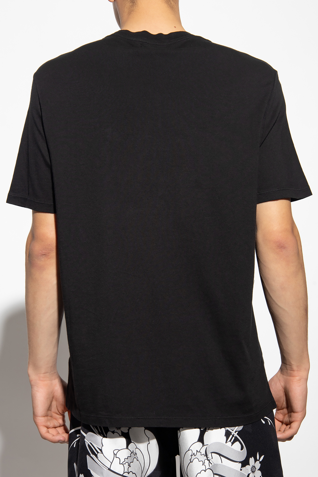 Men's Designer T-shirt | The Webster